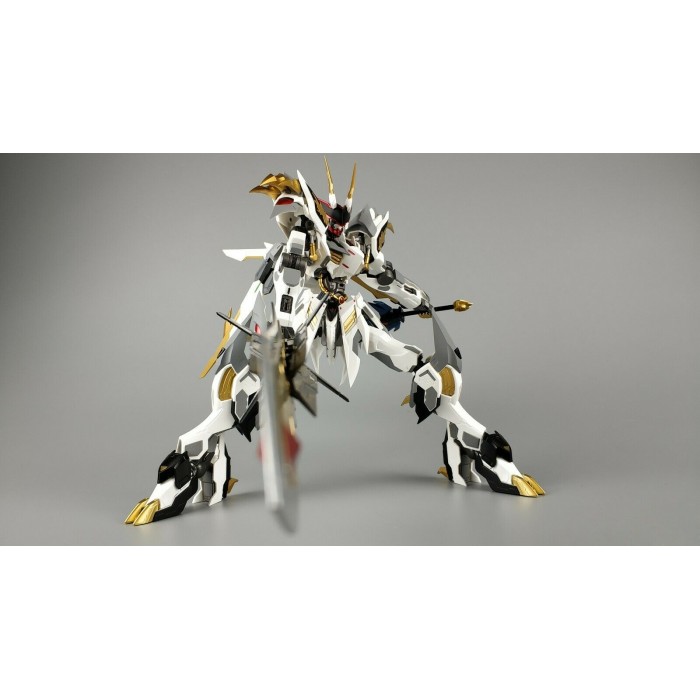 Barbatos action cheap figure